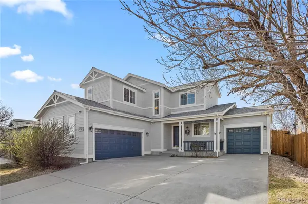 4324 Tumbleweed DR, Brighton, CO 80601