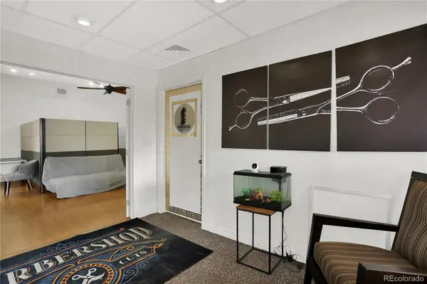 1201 S Parker RD #203, Denver, CO 80231