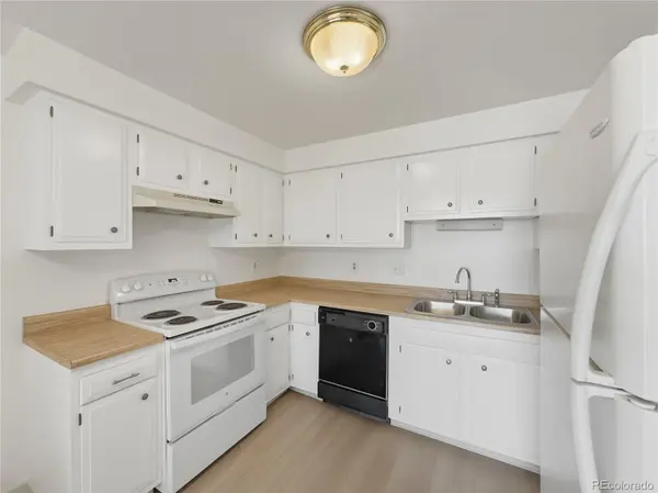 6155 Simms ST #2, Arvada, CO 80004