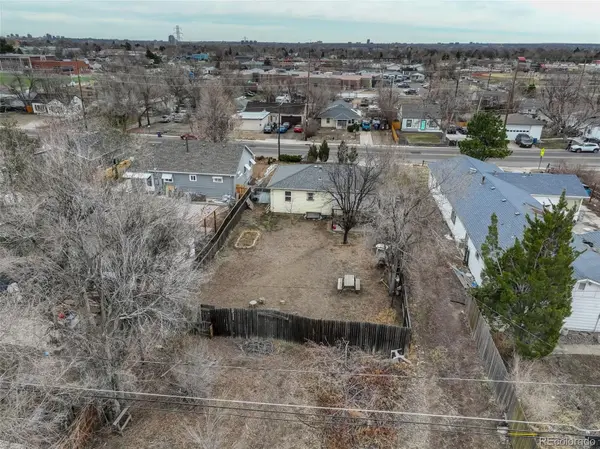 1065 S Irving ST, Denver, CO 80219