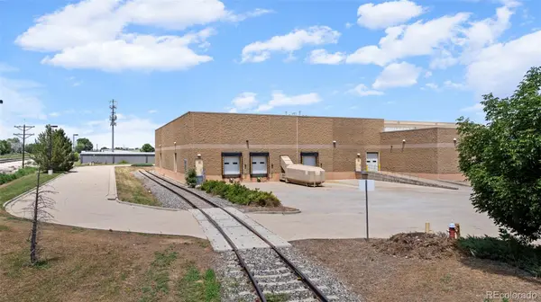 801 N 2 ST, Berthoud, CO 80513