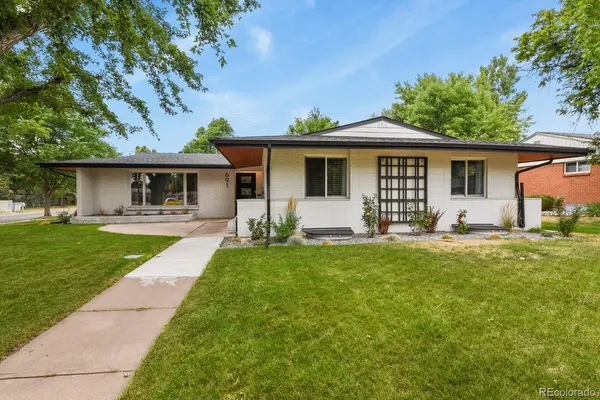 691 S Holly ST, Denver, CO 80246