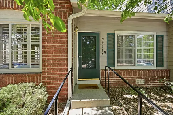 9611 W Chatfield AVE #A, Littleton, CO 80128