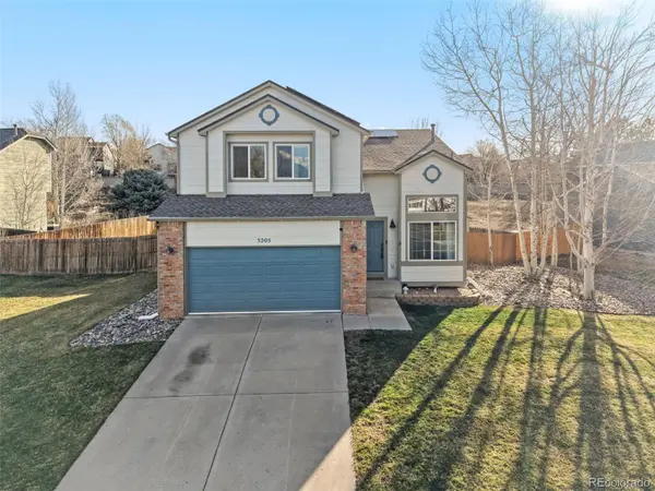 3205 Cowhand DR, Colorado Springs, CO 80922