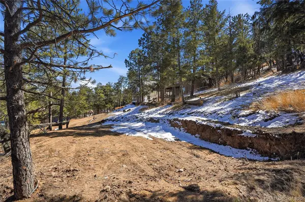 3025 Yucca DR, Evergreen, CO 80439