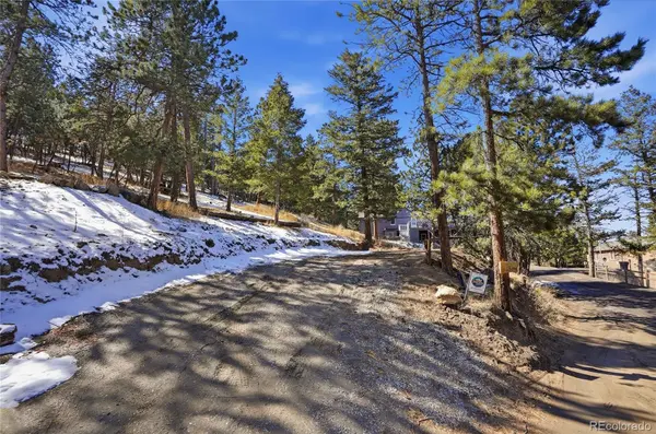 3025 Yucca DR, Evergreen, CO 80439