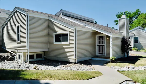 7629 S Monaco WAY, Centennial, CO 80112