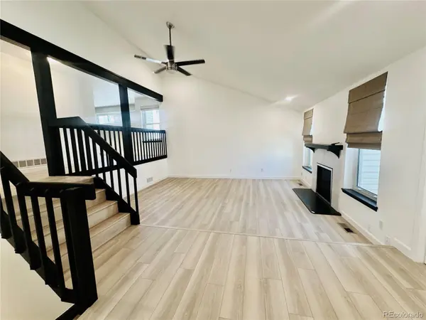 7629 S Monaco WAY, Centennial, CO 80112