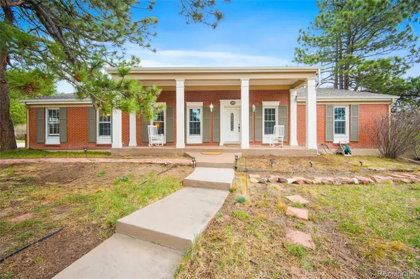 1380 Woodmoor DR, Monument, CO 80132