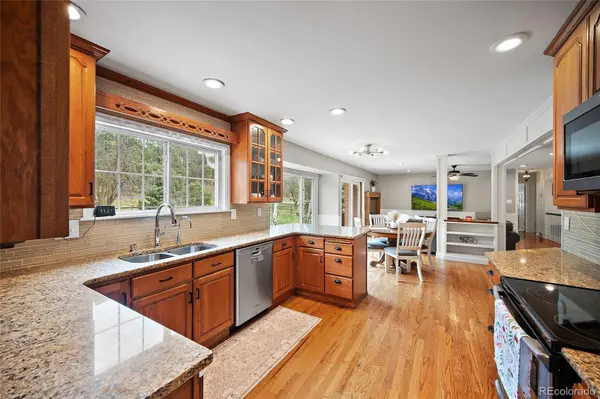 1380 Woodmoor DR, Monument, CO 80132