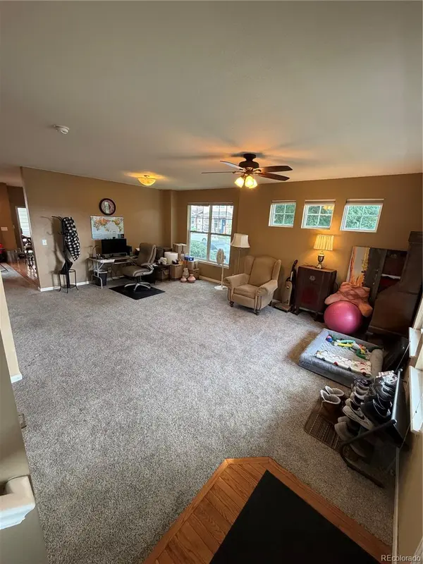 22821 E Briarwood PL, Aurora, CO 80016