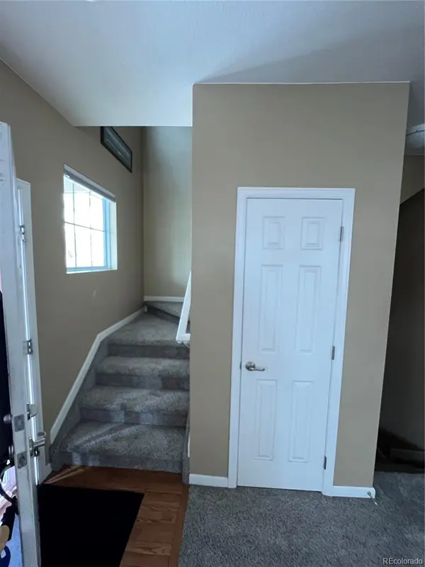 22821 E Briarwood PL, Aurora, CO 80016