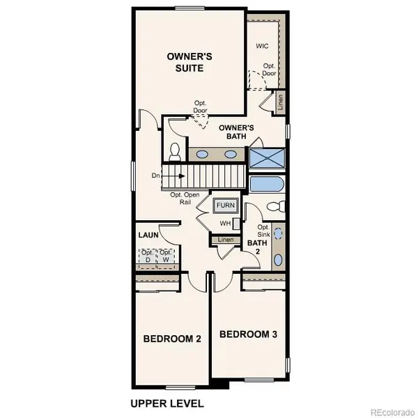 4583 N Versailles ST, Aurora, CO 80019