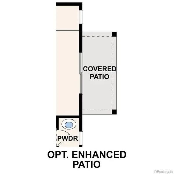 4583 N Versailles ST, Aurora, CO 80019