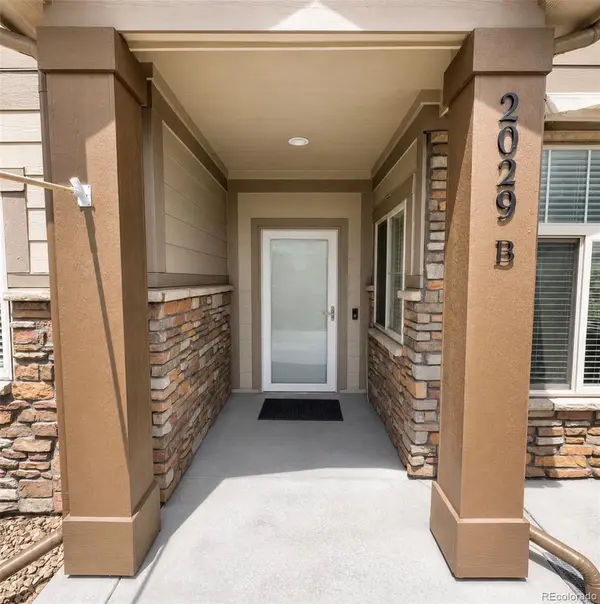 2029 S Flanders WAY #B, Aurora, CO 80013