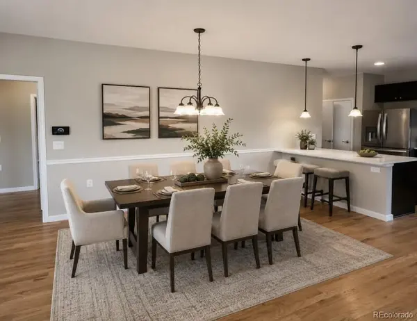 2029 S Flanders WAY #B, Aurora, CO 80013