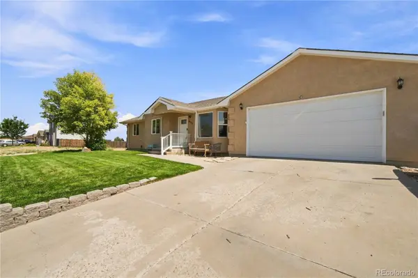 692 S Aguilar DR, Pueblo West, CO 81007