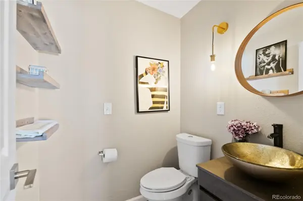 17010 Mountain Lake DR, Monument, CO 80132