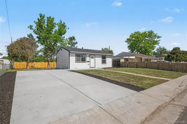 7731 Kearney DR, Commerce City, CO 80022