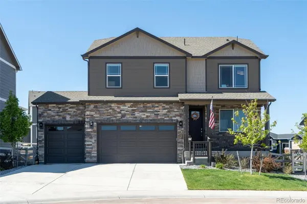 4863 Cattle Cross TRL, Castle Rock, CO 80104
