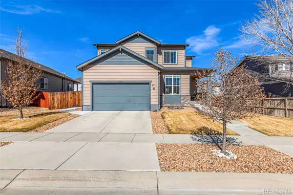 4231 Prairie DR, Brighton, CO 80601