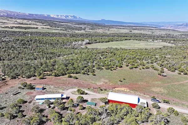 56001 KK (1 Parcel) RD, Molina, CO 81646