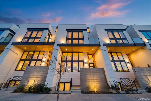 4254 E 8th PL, Denver, CO 80220