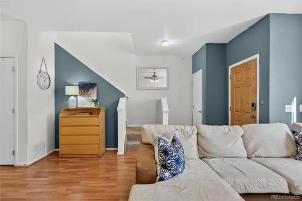 9758 Laredo St #28C, Commerce City, CO 80022