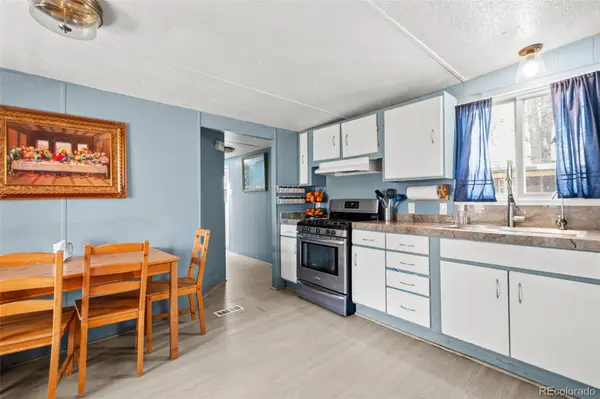 5400 Sheridan BLVD, Arvada, CO 80002