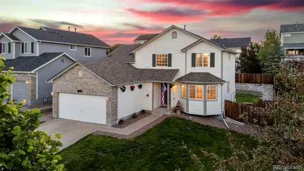 6446 Cabana CIR, Colorado Springs, CO 80923