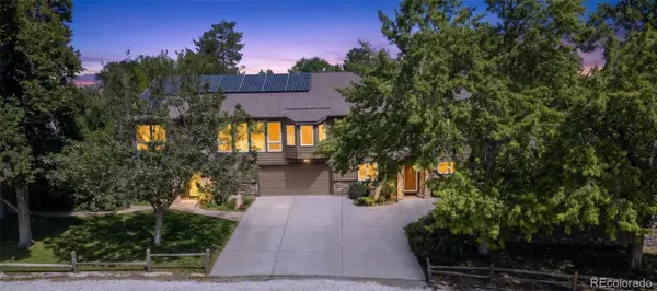 12421 W 9th PL, Golden, CO 80401
