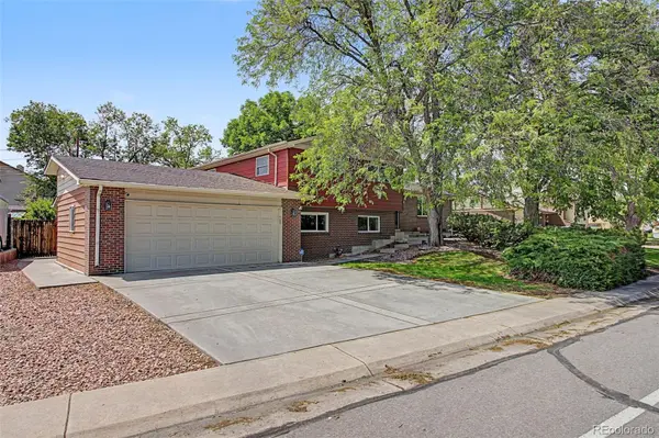 9831 Melody DR, Northglenn, CO 80260