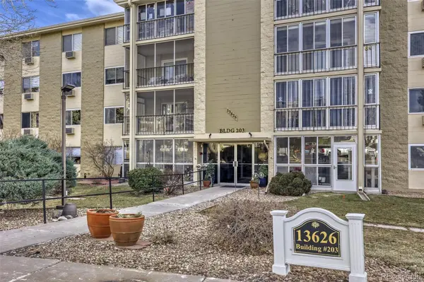 13626 E Bates AVE #103, Aurora, CO 80014