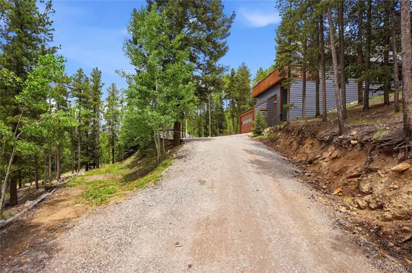 8450 London LN, Conifer, CO 80433
