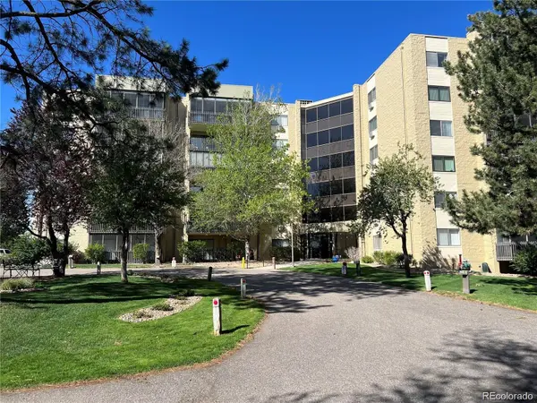 13601 E Marina #508, Aurora, CO 80014