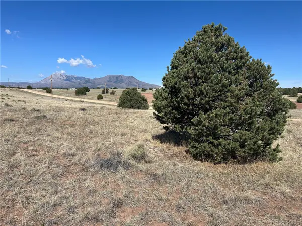 Lot 94 Navajo Ranch Resorts, Walsenburg, CO 81089