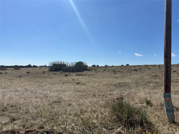 Lot 94 Navajo Ranch Resorts, Walsenburg, CO 81089