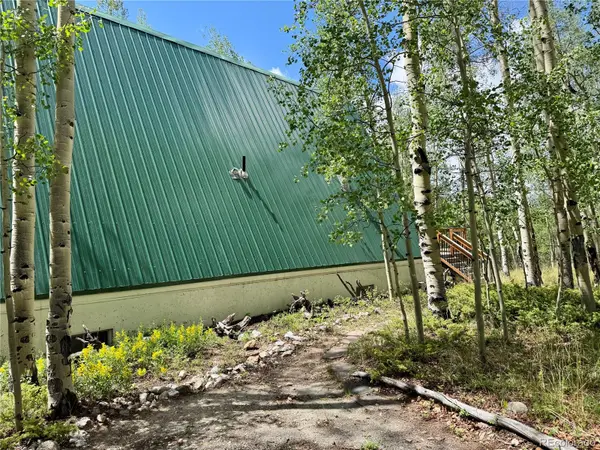 206 Empire CIR, Leadville, CO 80461