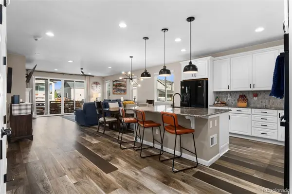 3988 Grand Baker ST, Aurora, CO 80019