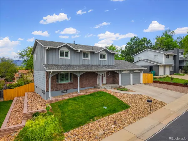 2383 S Holland ST, Lakewood, CO 80227