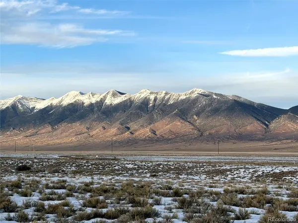 TRACT 5 BOWLING/COBB DIVISION OF LAND, Saguache, CO 80043