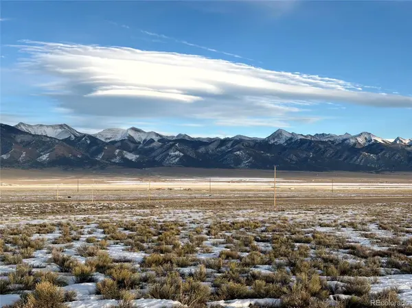 TRACT 5 BOWLING/COBB DIVISION OF LAND, Saguache, CO 80043