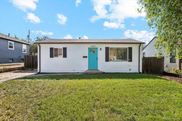 1910 Gray ST, Edgewater, CO 80214