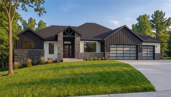 18285 W 57th PL, Golden, CO 80403