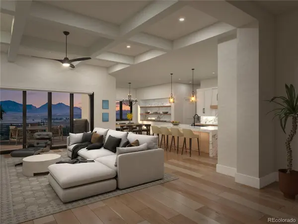18285 W 57th PL, Golden, CO 80403