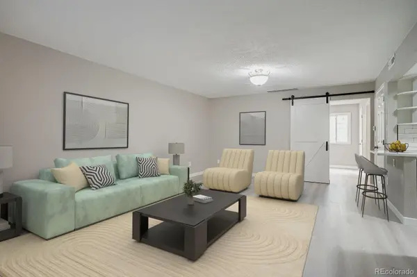 3050 W 32nd AVE #102C, Denver, CO 80211