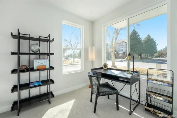 888 S Valentia ST #104, Denver, CO 80247