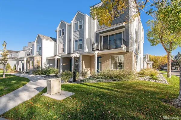 888 S Valentia ST #104, Denver, CO 80247