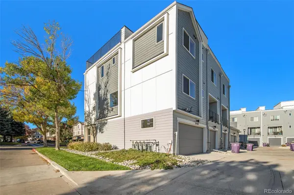 888 S Valentia ST #104, Denver, CO 80247