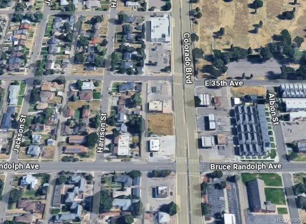 3427 & 3435 Colorado, Denver, CO 80205